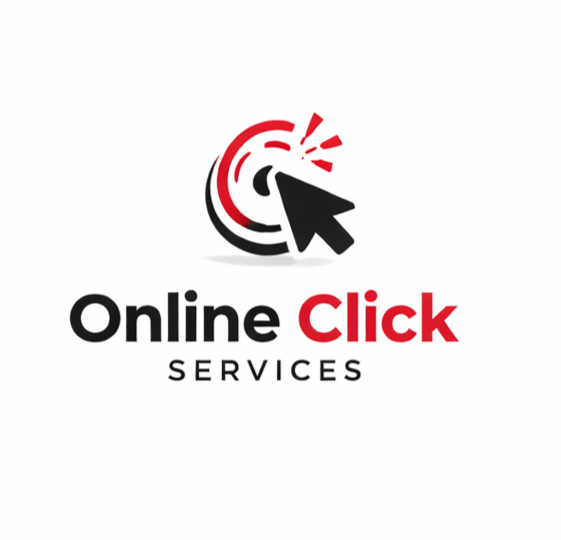 Online click services 